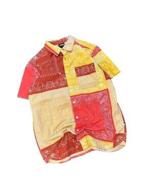 The North Face Baytrail Button-Up